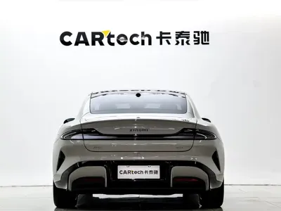 Xiaomi SU7