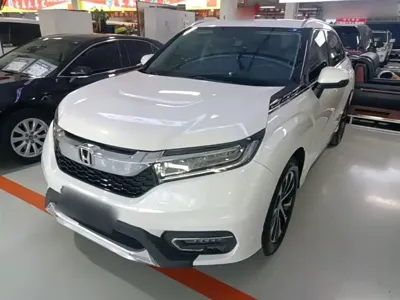 Honda Avancier