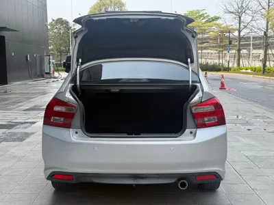 Honda City Classic