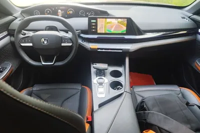 Changan UNI-V