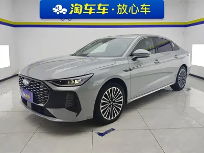 Fulwin Fengyun A8L