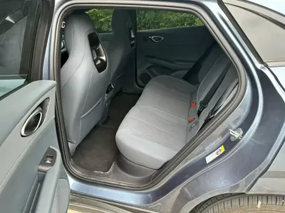 BYD Seal 06GT