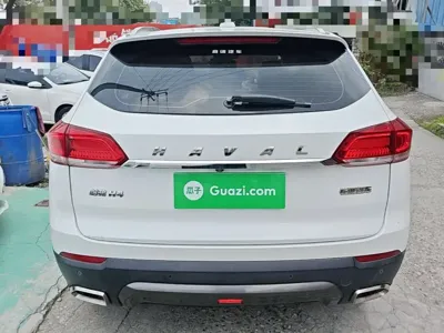Haval H4