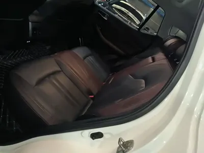 GAC Motor Trumpchi GS4