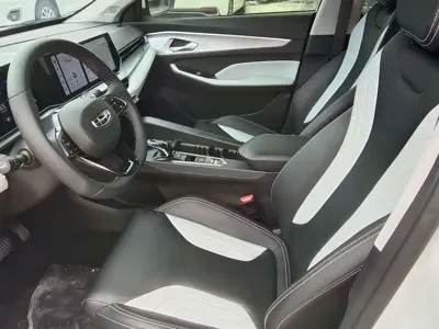 Geely Binrui