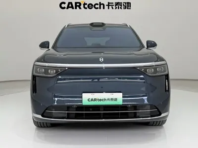 AITO 问界 AITO M8