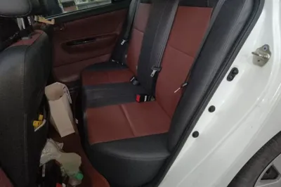 BYD F3