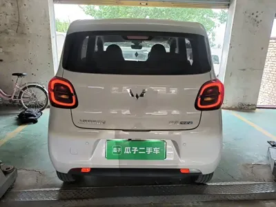 Wuling MINIEV