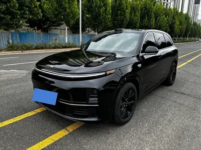 Li Auto Li L7