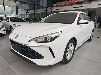 Roewe i5
