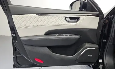 Renault-KoreaSamsung SM6