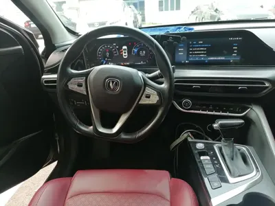 Changan Eado
