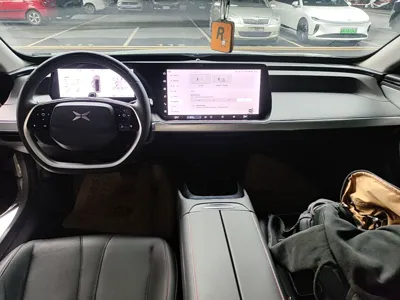 Xpeng P7