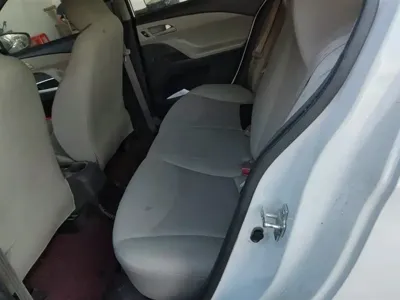 Chevrolet Sail