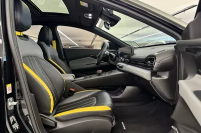 GAC Trumpchi EMPOW