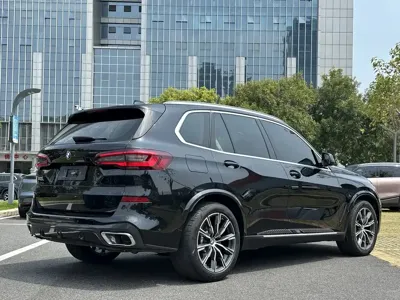 BMW X5 (Import)