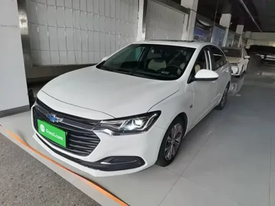 Chevrolet Monza