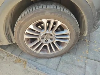Qoros Qoros 5