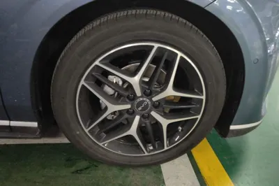 BYD Seal 06 New Energy