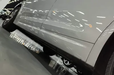 Li Auto L7