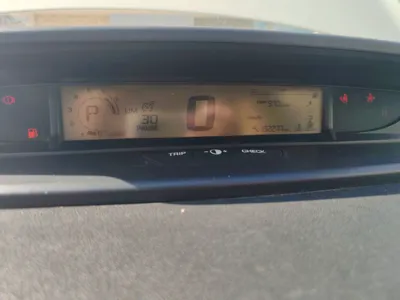 Citroen C-Quatre