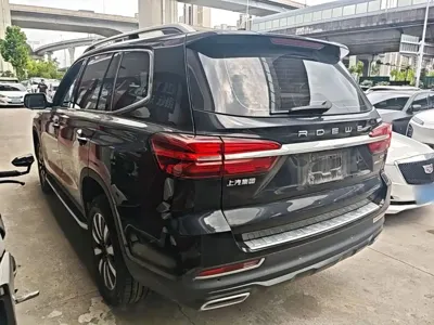 Roewe RX8