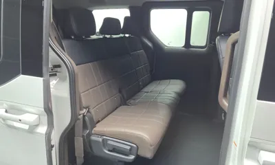Kia PV5