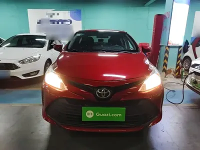 Toyota Vios