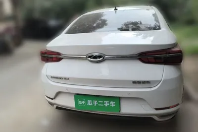 Chery Arrizo GX