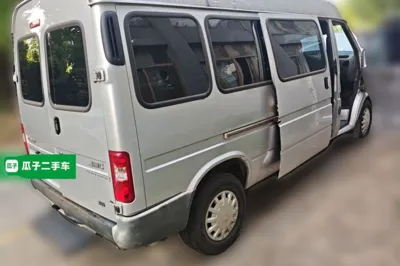JMC Transit