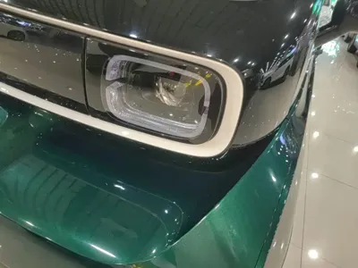 Baojun KiWi EV