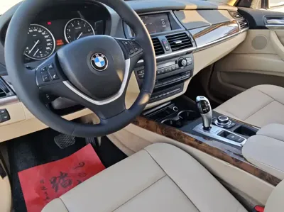 BMW X5 (Import)