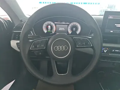 Audi A5 (Import)