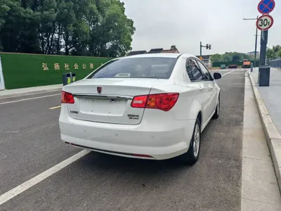 Roewe 350