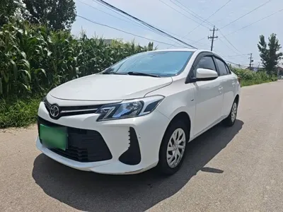 Toyota Vios