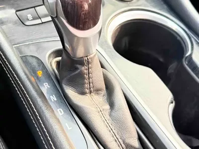 Buick Envision Plus