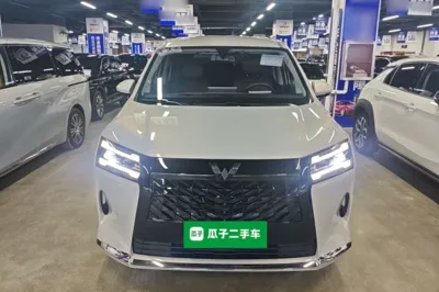 Wuling 730
