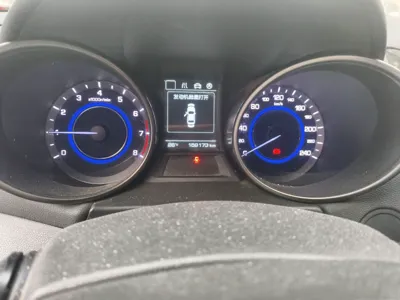 Changan Eado