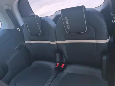 Baojun KiWi EV