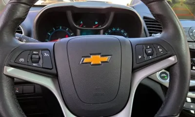 ChevroletGMDaewoo Orlando