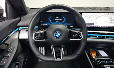 BMW i5