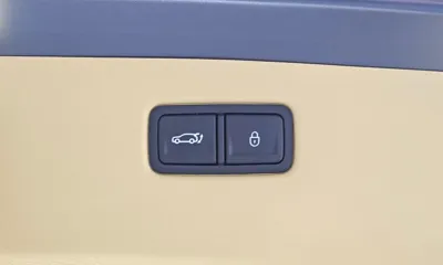 Genesis GV60