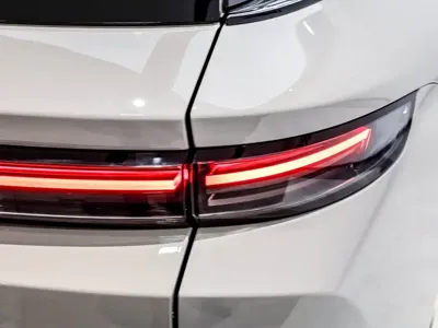 Li Auto Li i8