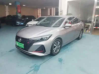 Changan Eado