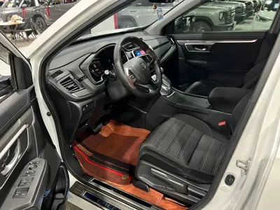 Honda Breeze