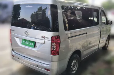 CHANGAN KAICHENG Ruixing M60