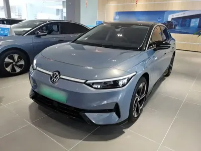 Volkswagen ID.7 VIZZION
