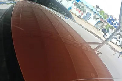 Volkswagen Santana