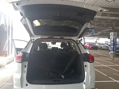 Geely Boyue