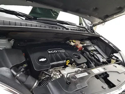 ChevroletGMDaewoo Orlando